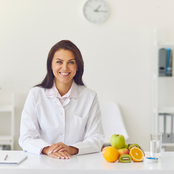 CONTABILIDADE PARA NUTRICIONISTAS 