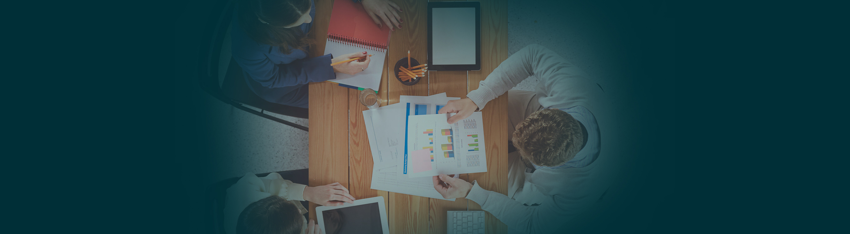 Já possui empresa aberta e quer mudar de contabilidade