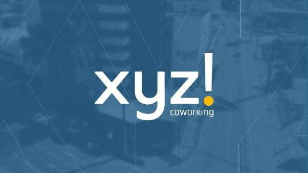 Coworking XYZ: Seu Endereço Fiscal no Coração de Florianópolis
